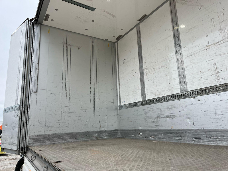 Φορτηγό κόφα Mercedes-Benz Actros 2545 6x2*4 BOX L=7445 mm: φωτογραφία 12
