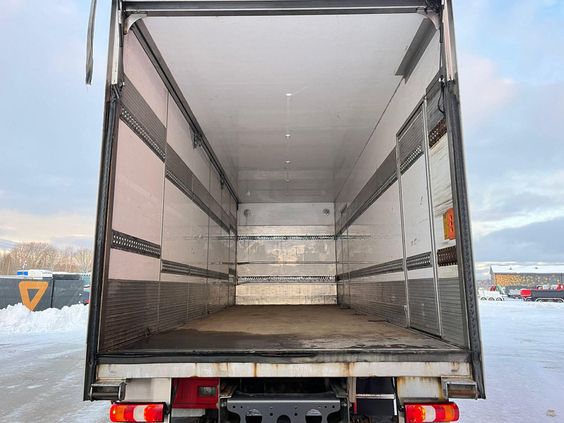 Φορτηγό κόφα Mercedes-Benz Antos 1830 4x2 EURO 6 ! / BOX L=7593 mm: φωτογραφία 12
