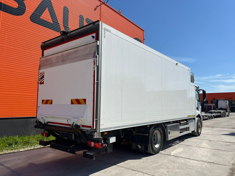Mercedes-Benz Antos 1830 4x2 SUPRA 750 NORDIC / BOX L= 7485 - Φορτηγό ψυγείο: φωτογραφία 5 Mercedes-Benz Antos 1830 4x2 SUPRA 750 NORDIC / BOX L= 7485 - Φορτηγό ψυγείο: φωτογραφία 5