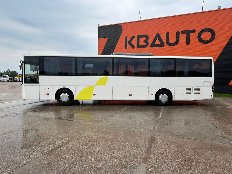 Mercedes-Benz INTOURO 4x2 49 SEATS / AC / AUXILIARY HEATER - Προαστιακό λεωφορείο: φωτογραφία 4 Mercedes-Benz INTOURO 4x2 49 SEATS / AC / AUXILIARY HEATER - Προαστιακό λεωφορείο: φωτογραφία 4