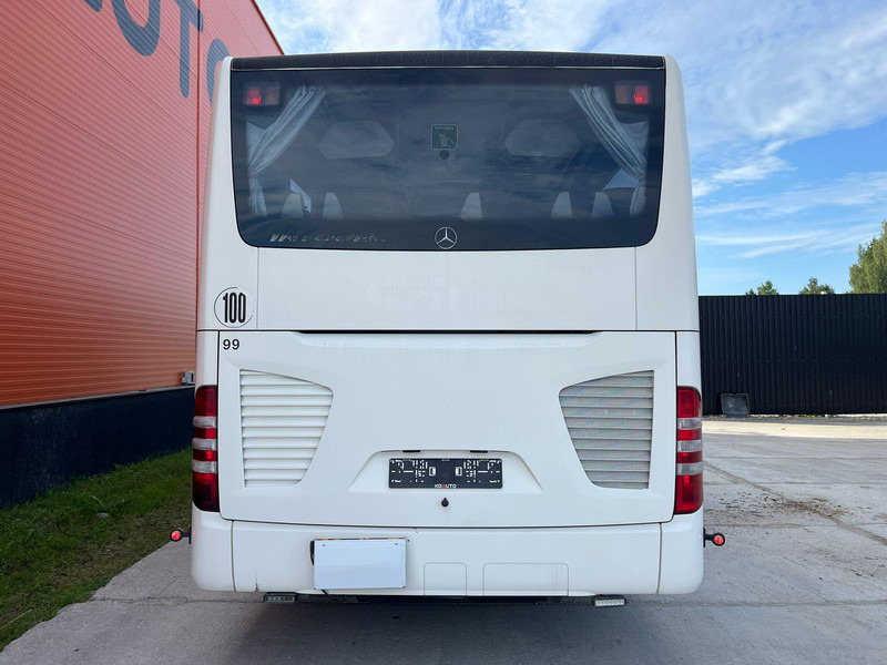 Mercedes-Benz INTOURO 4x2 49 SEATS / AC / AUXILIARY HEATER - Προαστιακό λεωφορείο: φωτογραφία 5 Mercedes-Benz INTOURO 4x2 49 SEATS / AC / AUXILIARY HEATER - Προαστιακό λεωφορείο: φωτογραφία 5