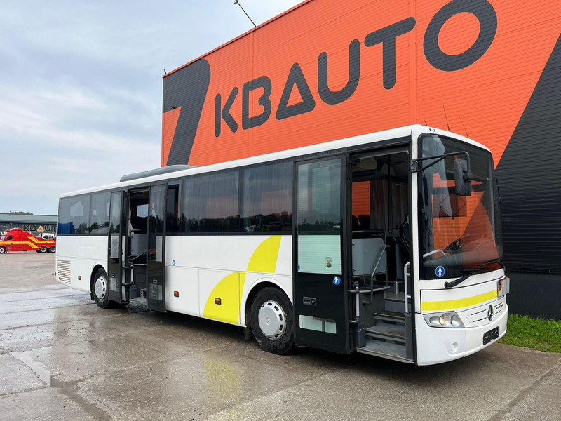 Mercedes-Benz INTOURO 4x2 49 SEATS / AC / AUXILIARY HEATER - Προαστιακό λεωφορείο: φωτογραφία 1 Mercedes-Benz INTOURO 4x2 49 SEATS / AC / AUXILIARY HEATER - Προαστιακό λεωφορείο: φωτογραφία 1