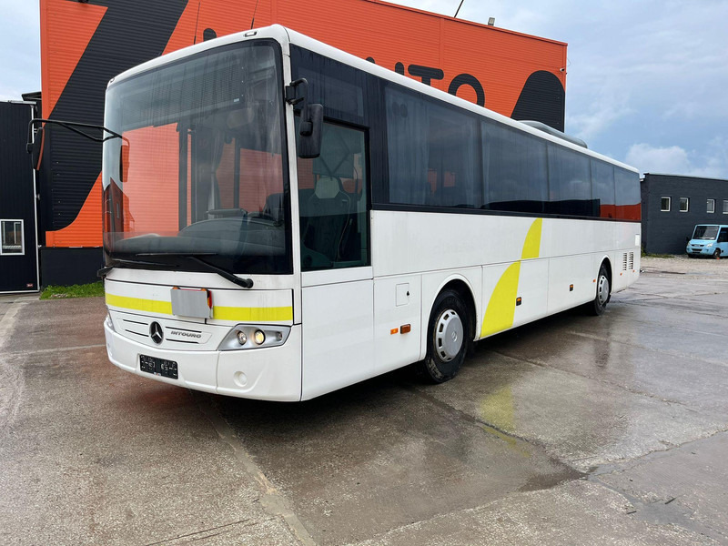 Mercedes-Benz INTOURO 4x2 49 SEATS / AC / AUXILIARY HEATER - Προαστιακό λεωφορείο: φωτογραφία 3 Mercedes-Benz INTOURO 4x2 49 SEATS / AC / AUXILIARY HEATER - Προαστιακό λεωφορείο: φωτογραφία 3