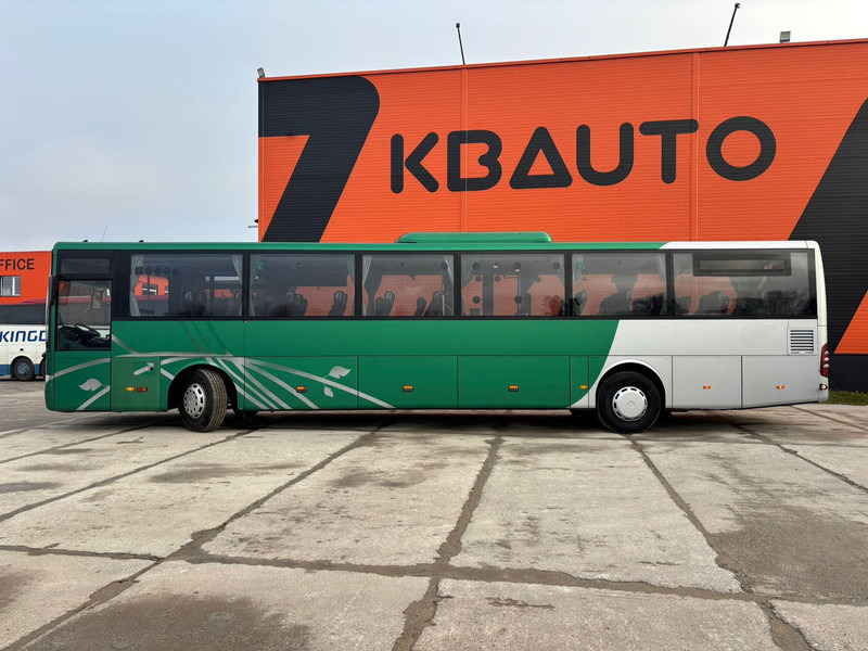 Mercedes-Benz Integro M 4x2 49 SEATS / AC / WC / WHEELCHAIR LIFT - Προαστιακό λεωφορείο: φωτογραφία 4 Mercedes-Benz Integro M 4x2 49 SEATS / AC / WC / WHEELCHAIR LIFT - Προαστιακό λεωφορείο: φωτογραφία 4