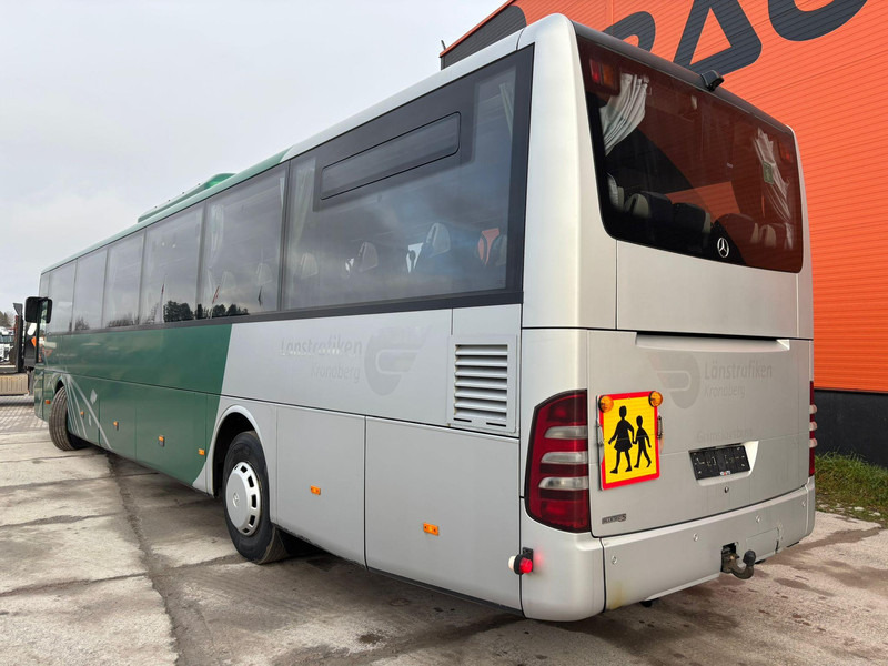 Mercedes-Benz Integro M 4x2 49 SEATS / AC / WC / WHEELCHAIR LIFT - Προαστιακό λεωφορείο: φωτογραφία 5 Mercedes-Benz Integro M 4x2 49 SEATS / AC / WC / WHEELCHAIR LIFT - Προαστιακό λεωφορείο: φωτογραφία 5