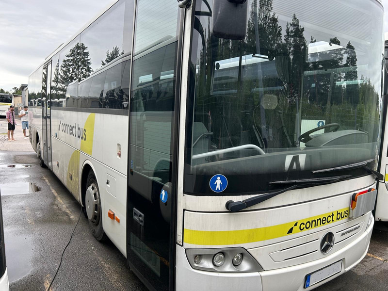 Mercedes-Benz Intouro 4x2 ARRIVING IN TWO WEEKS / AC / AUXILIARY HEATING - Προαστιακό λεωφορείο: φωτογραφία 2 Mercedes-Benz Intouro 4x2 ARRIVING IN TWO WEEKS / AC / AUXILIARY HEATING - Προαστιακό λεωφορείο: φωτογραφία 2