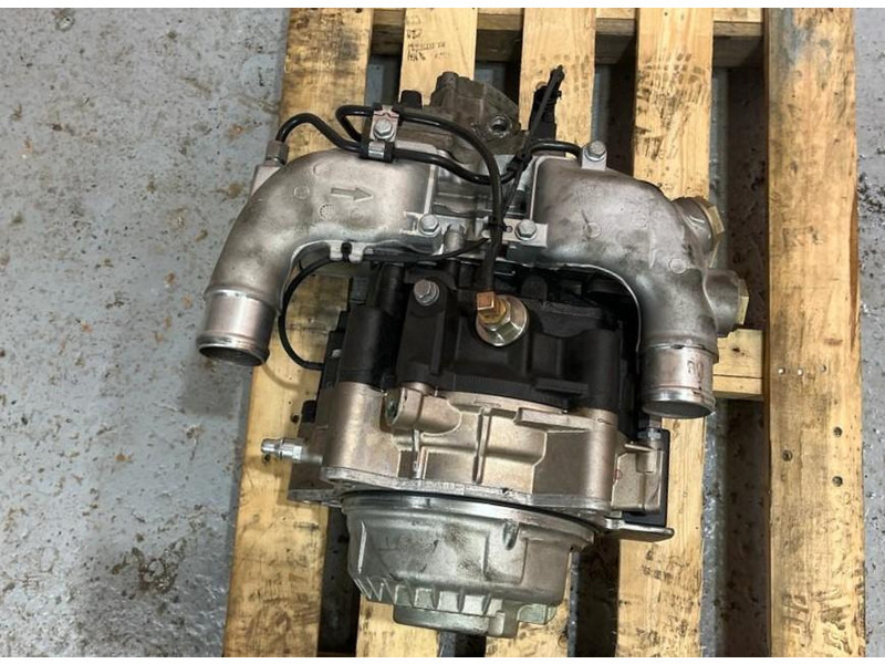 Mercedes-Benz Retarder A0014300495 NEW - Κιβώτιο ταχυτήτων για Φορτηγό: φωτογραφία 2 Mercedes-Benz Retarder A0014300495 NEW - Κιβώτιο ταχυτήτων για Φορτηγό: φωτογραφία 2