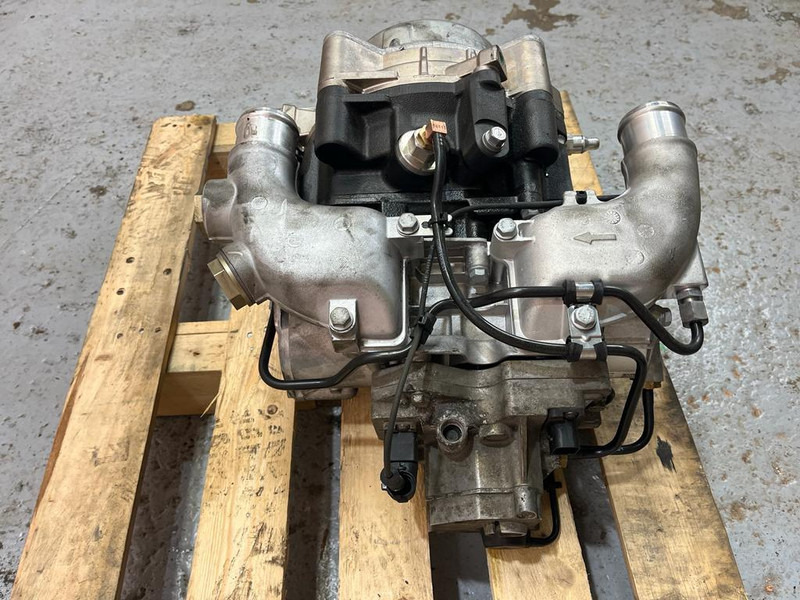 Mercedes-Benz Retarder A0014300495 NEW - Κιβώτιο ταχυτήτων για Φορτηγό: φωτογραφία 1 Mercedes-Benz Retarder A0014300495 NEW - Κιβώτιο ταχυτήτων για Φορτηγό: φωτογραφία 1