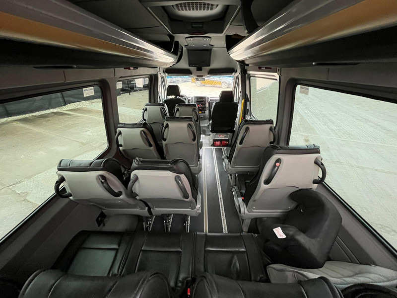 Μικρό λεωφορείο, Επιβατικό βαν Mercedes-Benz Sprinter 316 CDI 13+1 SEATS / DRIVER AC: φωτογραφία 16 Μικρό λεωφορείο, Επιβατικό βαν Mercedes-Benz Sprinter 316 CDI 13+1 SEATS / DRIVER AC: φωτογραφία 16
