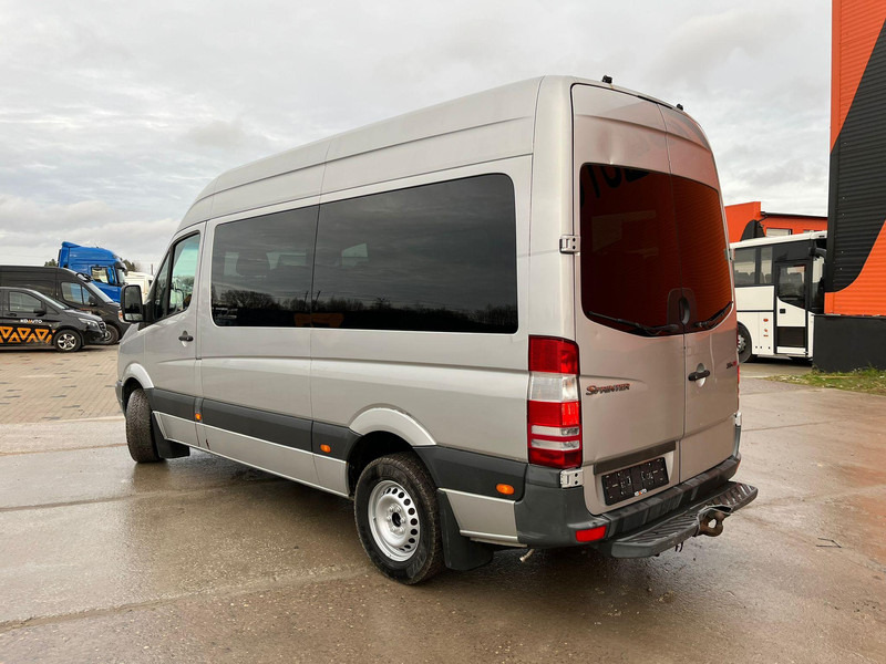 Μικρό λεωφορείο, Επιβατικό βαν Mercedes-Benz Sprinter 316 CDI 13+1 SEATS / DRIVER AC: φωτογραφία 5 Μικρό λεωφορείο, Επιβατικό βαν Mercedes-Benz Sprinter 316 CDI 13+1 SEATS / DRIVER AC: φωτογραφία 5