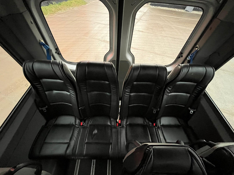 Μικρό λεωφορείο, Επιβατικό βαν Mercedes-Benz Sprinter 316 CDI 13+1 SEATS / DRIVER AC: φωτογραφία 15 Μικρό λεωφορείο, Επιβατικό βαν Mercedes-Benz Sprinter 316 CDI 13+1 SEATS / DRIVER AC: φωτογραφία 15