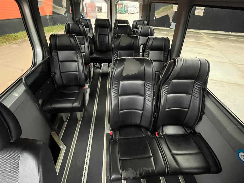 Μικρό λεωφορείο, Επιβατικό βαν Mercedes-Benz Sprinter 316 CDI 13+1 SEATS / DRIVER AC: φωτογραφία 13 Μικρό λεωφορείο, Επιβατικό βαν Mercedes-Benz Sprinter 316 CDI 13+1 SEATS / DRIVER AC: φωτογραφία 13