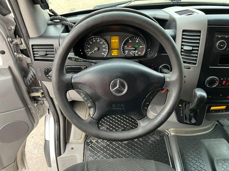 Μικρό λεωφορείο, Επιβατικό βαν Mercedes-Benz Sprinter 316 CDI 13+1 SEATS / DRIVER AC: φωτογραφία 10 Μικρό λεωφορείο, Επιβατικό βαν Mercedes-Benz Sprinter 316 CDI 13+1 SEATS / DRIVER AC: φωτογραφία 10