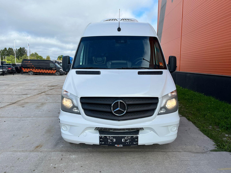 Mercedes-Benz Sprinter 516 CDI 19+1+1 SEATS / AC - Μικρό λεωφορείο, Επιβατικό βαν: φωτογραφία 2 Mercedes-Benz Sprinter 516 CDI 19+1+1 SEATS / AC - Μικρό λεωφορείο, Επιβατικό βαν: φωτογραφία 2