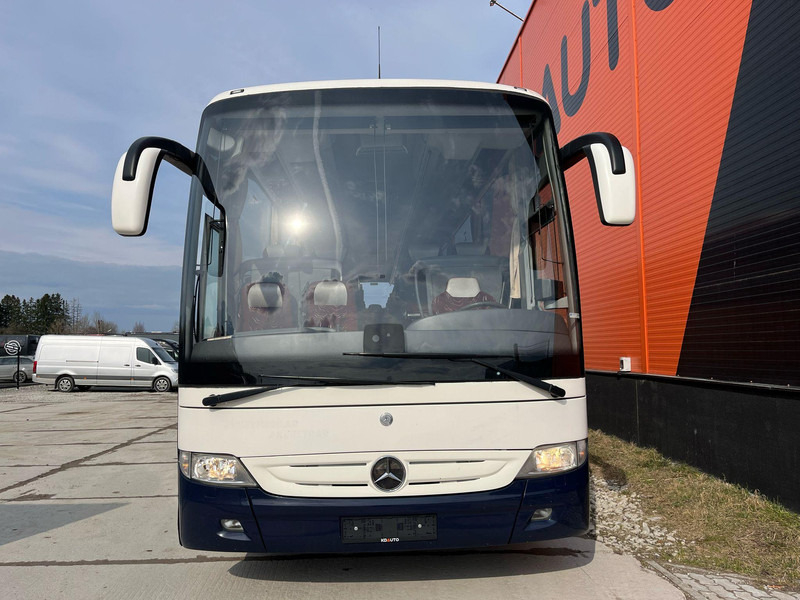 Mercedes-Benz Tourismo 15 RHD 4x2 51 SEATS / AC / WC / AUXILIARY HEATING / COOLER - Πούλμαν: φωτογραφία 2 Mercedes-Benz Tourismo 15 RHD 4x2 51 SEATS / AC / WC / AUXILIARY HEATING / COOLER - Πούλμαν: φωτογραφία 2