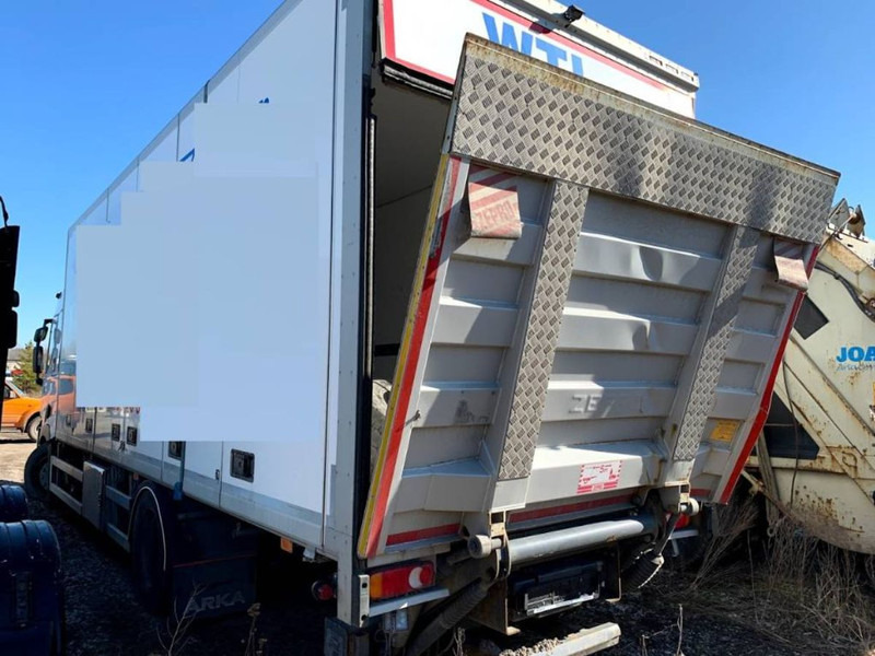 Renault T 380 EURO6 FOR PARTS 2015 LOW MILEAGE - Πλαίσιο/ Σασί για Φορτηγό: φωτογραφία 4 Renault T 380 EURO6 FOR PARTS 2015 LOW MILEAGE - Πλαίσιο/ Σασί για Φορτηγό: φωτογραφία 4