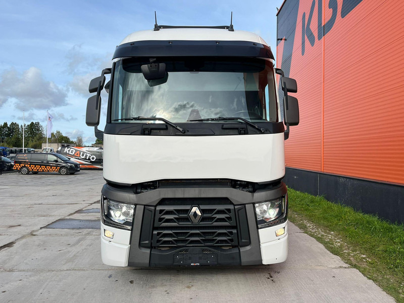 Renault T 520 6x2 RETARDER / DOUBLE BOGIE - Τράκτορας: φωτογραφία 3 Renault T 520 6x2 RETARDER / DOUBLE BOGIE - Τράκτορας: φωτογραφία 3