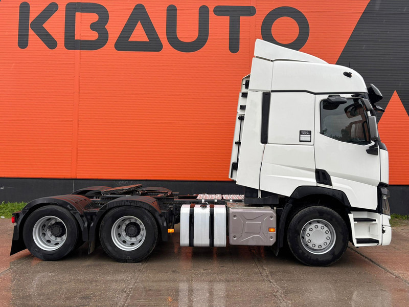 Renault T 520 6x2 RETARDER / DOUBLE BOGIE - Τράκτορας: φωτογραφία 4 Renault T 520 6x2 RETARDER / DOUBLE BOGIE - Τράκτορας: φωτογραφία 4