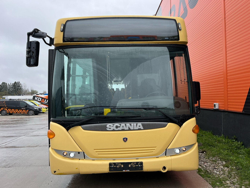 Scania CK 310 6x2*4 54 SEATS + 47 STANDING / AC / AUXILIARY HEATING - Προαστιακό λεωφορείο: φωτογραφία 2 Scania CK 310 6x2*4 54 SEATS + 47 STANDING / AC / AUXILIARY HEATING - Προαστιακό λεωφορείο: φωτογραφία 2