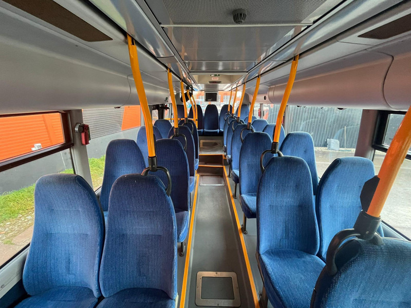 Leasing Scania K 280 Citywide LE 6x2*4 44 SEATS / AC / AUXILIARY HEATER / WHEELCHAIR RAMP Scania K 280 Citywide LE 6x2*4 44 SEATS / AC / AUXILIARY HEATER / WHEELCHAIR RAMP: φωτογραφία 17