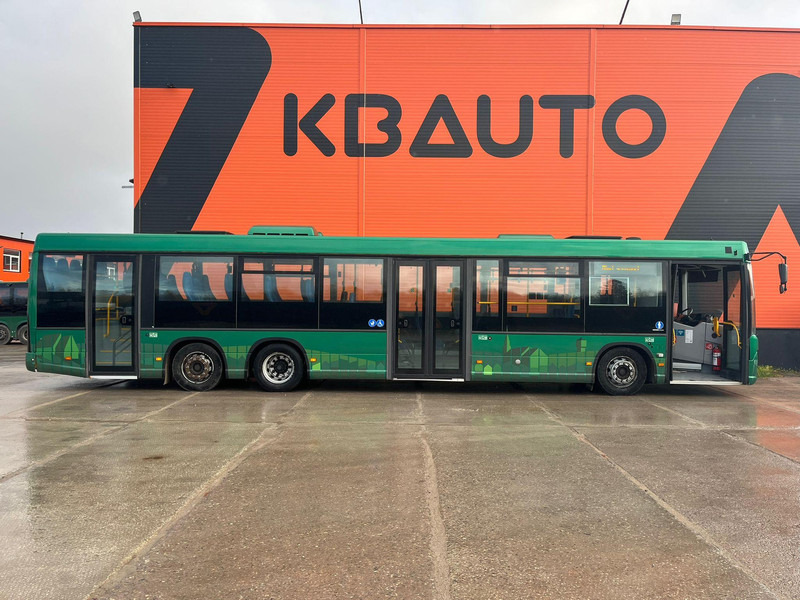 Leasing Scania K 280 Citywide LE 6x2*4 44 SEATS / AC / AUXILIARY HEATER / WHEELCHAIR RAMP Scania K 280 Citywide LE 6x2*4 44 SEATS / AC / AUXILIARY HEATER / WHEELCHAIR RAMP: φωτογραφία 8