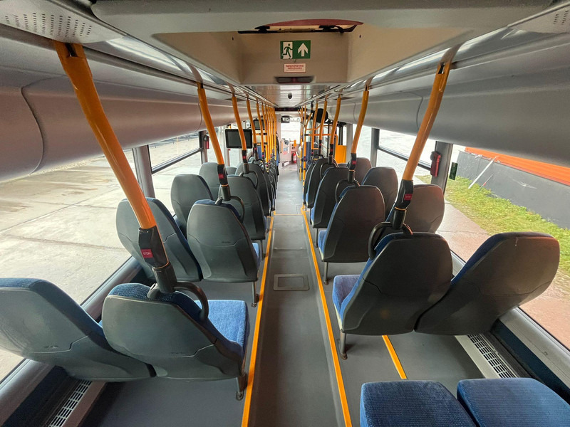 Leasing Scania K 280 Citywide LE 6x2*4 44 SEATS / AC / AUXILIARY HEATER / WHEELCHAIR RAMP Scania K 280 Citywide LE 6x2*4 44 SEATS / AC / AUXILIARY HEATER / WHEELCHAIR RAMP: φωτογραφία 19