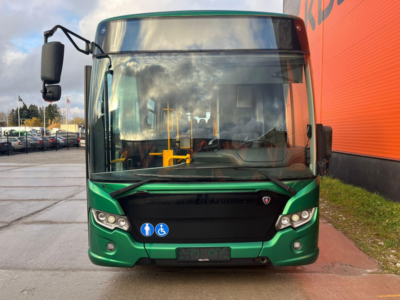 Scania K 280 Citywide LE 6x2*4 44 SEATS / AC / AUXILIARY HEATER / WHEELCHAIR RAMP - Αστικό λεωφορείο: φωτογραφία 2 Scania K 280 Citywide LE 6x2*4 44 SEATS / AC / AUXILIARY HEATER / WHEELCHAIR RAMP - Αστικό λεωφορείο: φωτογραφία 2