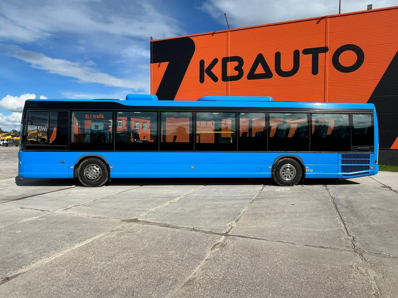 Scania K 320 4x2 Citywide 43 SEATS / AC / AUXILIARY HEATING / RETARDER - Αστικό λεωφορείο: φωτογραφία 4 Scania K 320 4x2 Citywide 43 SEATS / AC / AUXILIARY HEATING / RETARDER - Αστικό λεωφορείο: φωτογραφία 4