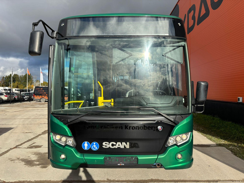 Scania K 320 4x2 Citywide LE 40 SEATS / AC / AUXILIARY HEATER / WHEELCHAIR RAMP - Αστικό λεωφορείο: φωτογραφία 2 Scania K 320 4x2 Citywide LE 40 SEATS / AC / AUXILIARY HEATER / WHEELCHAIR RAMP - Αστικό λεωφορείο: φωτογραφία 2