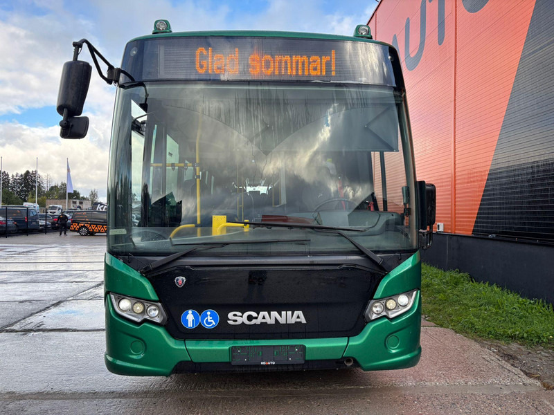 Scania K 320 Citywide CLASS 2 INTERCITY / AC / AUXILIARY HEATING - Αρθρωτό λεωφορείο: φωτογραφία 2 Scania K 320 Citywide CLASS 2 INTERCITY / AC / AUXILIARY HEATING - Αρθρωτό λεωφορείο: φωτογραφία 2