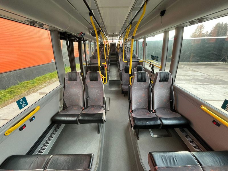 Leasing Scania K 320 Citywide LE 4x2 40 SEATS / AC / AUXILIARY HEATER / WHEELCHAIR RAMP Scania K 320 Citywide LE 4x2 40 SEATS / AC / AUXILIARY HEATER / WHEELCHAIR RAMP: φωτογραφία 16