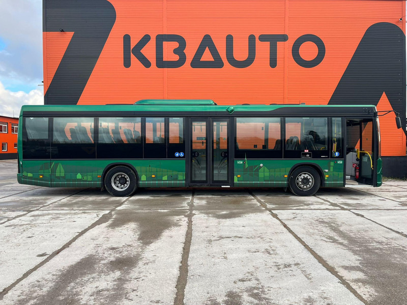 Leasing Scania K 320 Citywide LE 4x2 40 SEATS / AC / AUXILIARY HEATER / WHEELCHAIR RAMP Scania K 320 Citywide LE 4x2 40 SEATS / AC / AUXILIARY HEATER / WHEELCHAIR RAMP: φωτογραφία 8