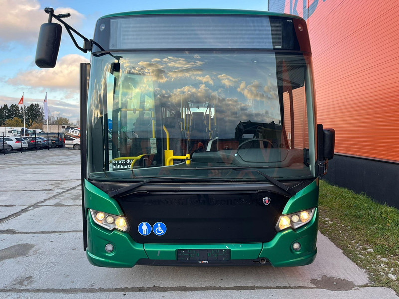 Scania K 320 Citywide LE 4x2 40 SEATS / AC / AUXILIARY HEATER / WHEELCHAIR RAMP - Αστικό λεωφορείο: φωτογραφία 2 Scania K 320 Citywide LE 4x2 40 SEATS / AC / AUXILIARY HEATER / WHEELCHAIR RAMP - Αστικό λεωφορείο: φωτογραφία 2