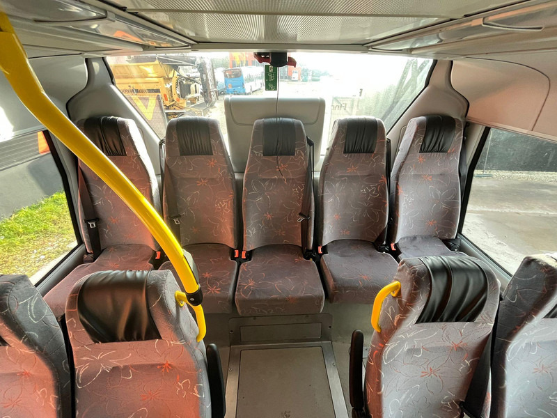 Leasing Scania K 320 Citywide LE 4x2 40 SEATS / AC / AUXILIARY HEATER / WHEELCHAIR RAMP Scania K 320 Citywide LE 4x2 40 SEATS / AC / AUXILIARY HEATER / WHEELCHAIR RAMP: φωτογραφία 18