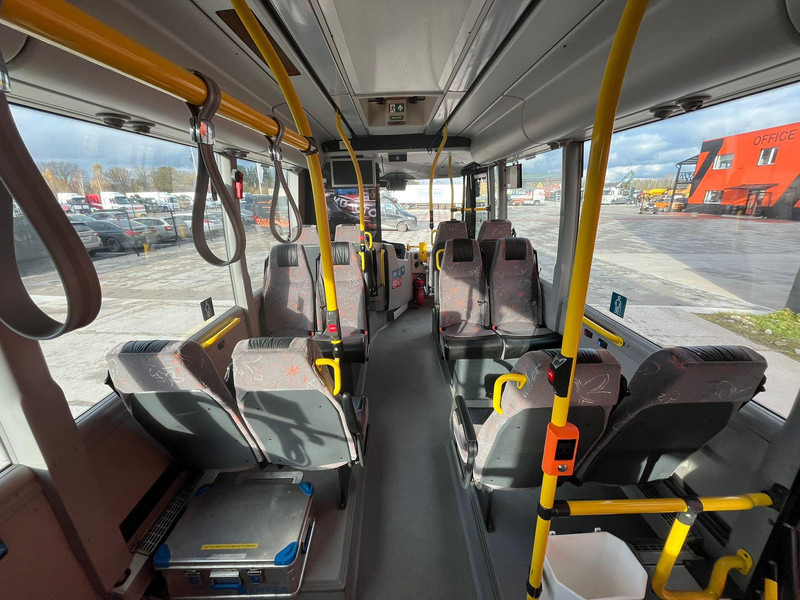 Leasing Scania K 320 Citywide LE 4x2 40 SEATS / AC / AUXILIARY HEATER / WHEELCHAIR RAMP Scania K 320 Citywide LE 4x2 40 SEATS / AC / AUXILIARY HEATER / WHEELCHAIR RAMP: φωτογραφία 20