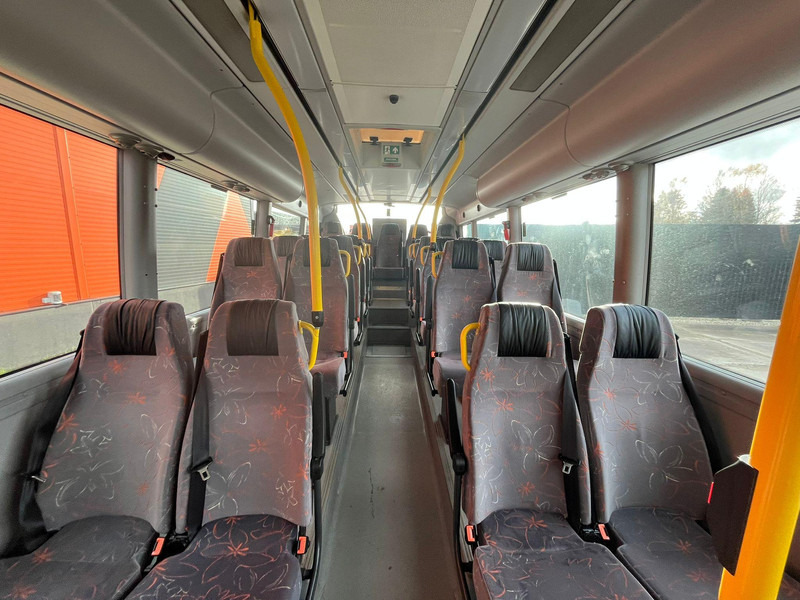 Leasing Scania K 320 Citywide LE 4x2 40 SEATS / AC / AUXILIARY HEATER / WHEELCHAIR RAMP Scania K 320 Citywide LE 4x2 40 SEATS / AC / AUXILIARY HEATER / WHEELCHAIR RAMP: φωτογραφία 17