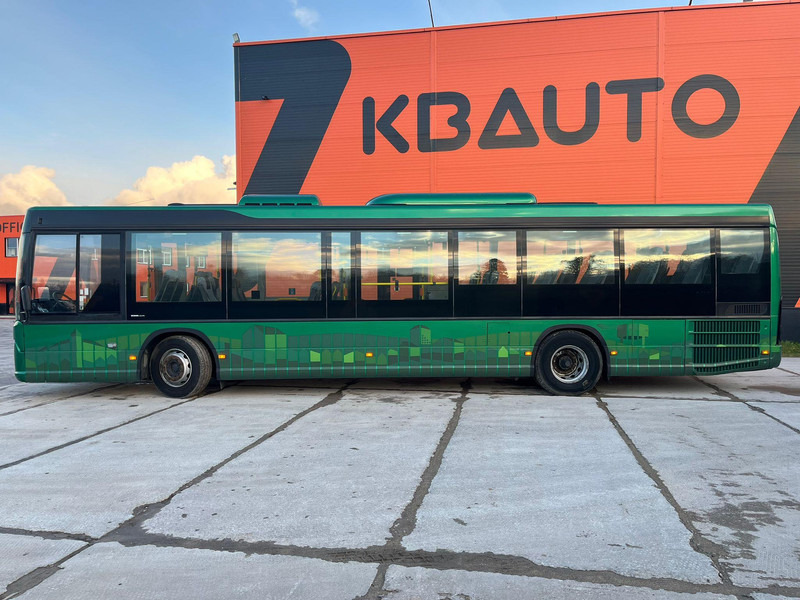 Scania K 320 Citywide LE 4x2 40 SEATS / AC / AUXILIARY HEATER / WHEELCHAIR RAMP - Αστικό λεωφορείο: φωτογραφία 4 Scania K 320 Citywide LE 4x2 40 SEATS / AC / AUXILIARY HEATER / WHEELCHAIR RAMP - Αστικό λεωφορείο: φωτογραφία 4