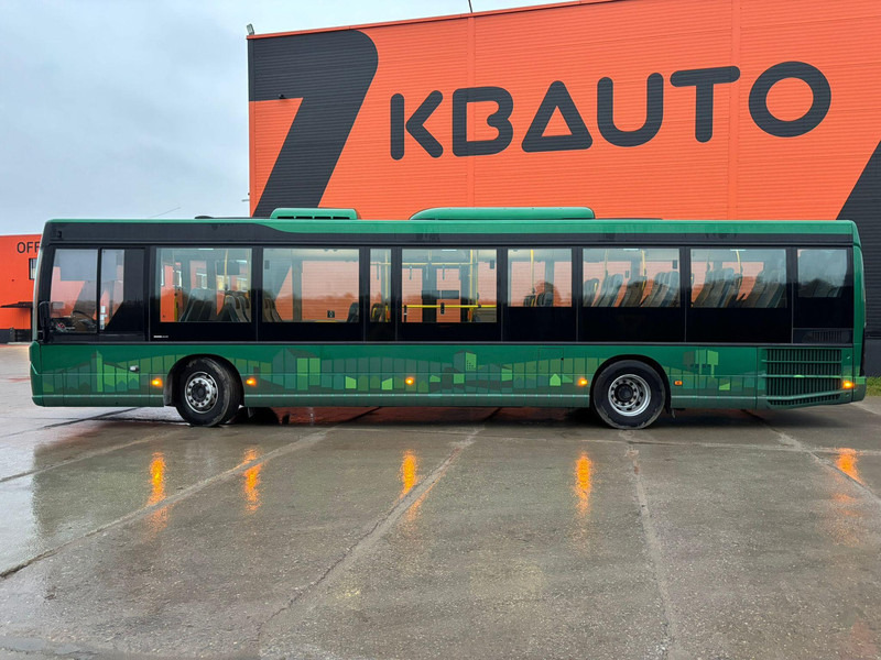 Scania K 320 Citywide LE 4x2 40 SEATS / AC / AUXILIARY HEATER / WHEELCHAIR RAMP - Αστικό λεωφορείο: φωτογραφία 4 Scania K 320 Citywide LE 4x2 40 SEATS / AC / AUXILIARY HEATER / WHEELCHAIR RAMP - Αστικό λεωφορείο: φωτογραφία 4