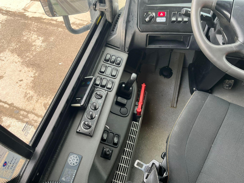 Leasing Scania K 320 Citywide LE 4x2 40 SEATS / AC / AUXILIARY HEATER / WHEELCHAIR RAMP Scania K 320 Citywide LE 4x2 40 SEATS / AC / AUXILIARY HEATER / WHEELCHAIR RAMP: φωτογραφία 14