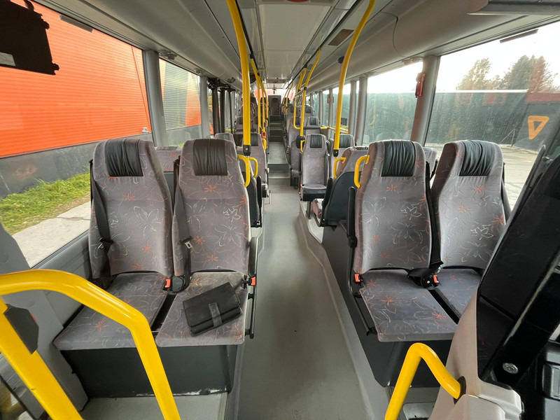 Leasing Scania K 320 Citywide LE 4x2 40 SEATS / AC / AUXILIARY HEATER / WHEELCHAIR RAMP Scania K 320 Citywide LE 4x2 40 SEATS / AC / AUXILIARY HEATER / WHEELCHAIR RAMP: φωτογραφία 15