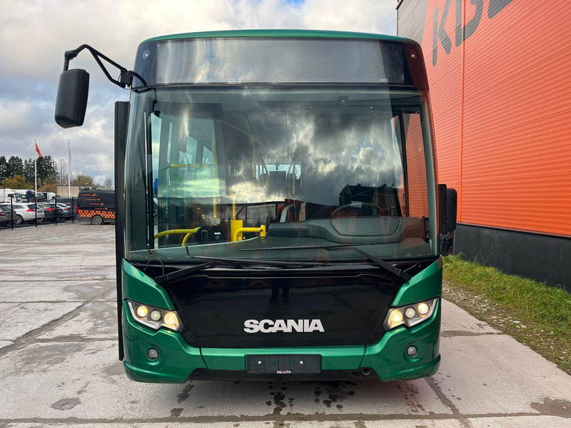 Scania K 320 Citywide LE 4x2 40 SEATS / AC / AUXILIARY HEATER / WHEELCHAIR RAMP - Αστικό λεωφορείο: φωτογραφία 2 Scania K 320 Citywide LE 4x2 40 SEATS / AC / AUXILIARY HEATER / WHEELCHAIR RAMP - Αστικό λεωφορείο: φωτογραφία 2