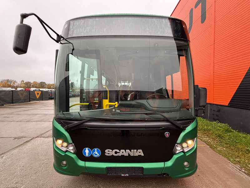 Scania K 320 Citywide LE 4x2 40 SEATS / AC / AUXILIARY HEATER / WHEELCHAIR RAMP - Αστικό λεωφορείο: φωτογραφία 2 Scania K 320 Citywide LE 4x2 40 SEATS / AC / AUXILIARY HEATER / WHEELCHAIR RAMP - Αστικό λεωφορείο: φωτογραφία 2