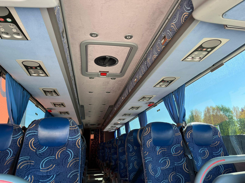 Leasing Scania K 400 6x2 Van Hool 41 SEATS / WC / AC / AUXILIARY HEATING Scania K 400 6x2 Van Hool 41 SEATS / WC / AC / AUXILIARY HEATING: φωτογραφία 15