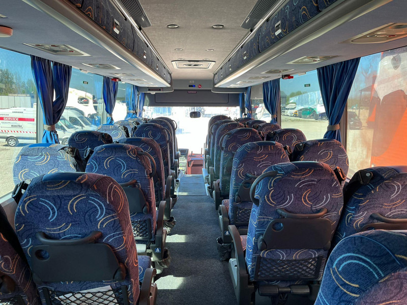 Leasing Scania K 400 6x2 Van Hool 41 SEATS / WC / AC / AUXILIARY HEATING Scania K 400 6x2 Van Hool 41 SEATS / WC / AC / AUXILIARY HEATING: φωτογραφία 14