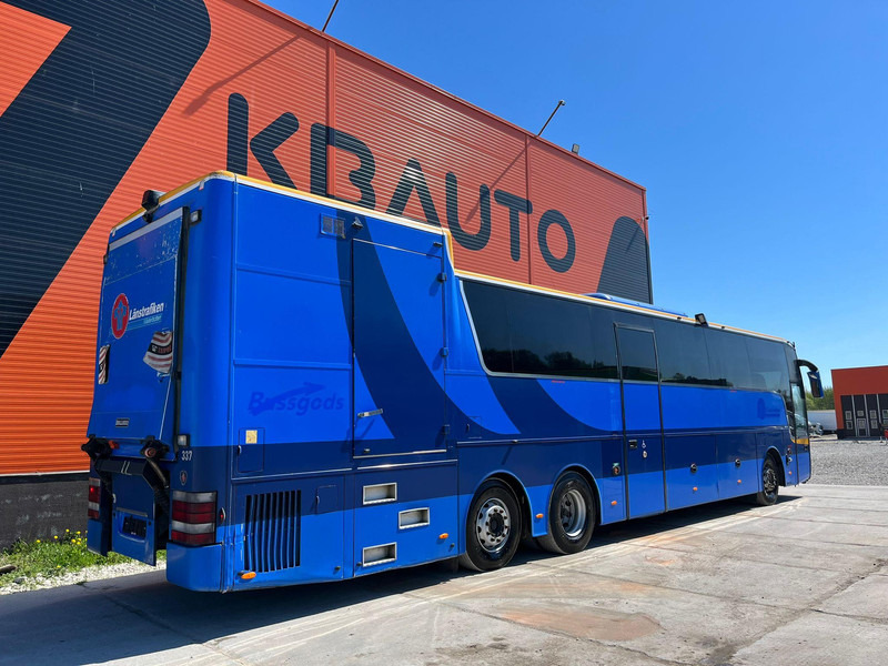 Leasing Scania K 400 6x2 Van Hool 41 SEATS / WC / AC / AUXILIARY HEATING Scania K 400 6x2 Van Hool 41 SEATS / WC / AC / AUXILIARY HEATING: φωτογραφία 7
