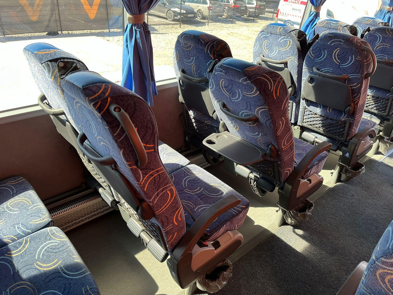 Leasing Scania K 400 6x2 Van Hool 41 SEATS / WC / AC / AUXILIARY HEATING Scania K 400 6x2 Van Hool 41 SEATS / WC / AC / AUXILIARY HEATING: φωτογραφία 13