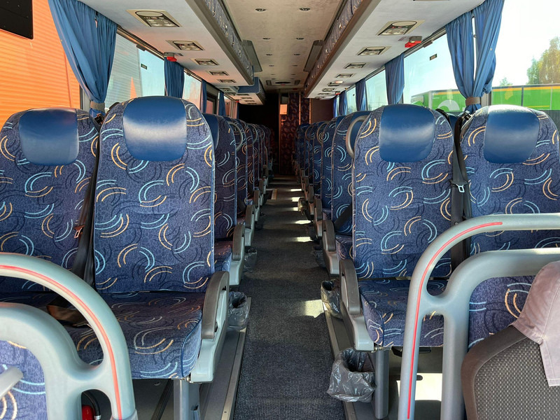 Leasing Scania K 400 6x2 Van Hool 41 SEATS / WC / AC / AUXILIARY HEATING Scania K 400 6x2 Van Hool 41 SEATS / WC / AC / AUXILIARY HEATING: φωτογραφία 10