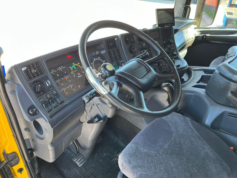 Leasing Scania P 114 6x2*4 BRONTO S 32 HDT / 32 meters / 440 kg Scania P 114 6x2*4 BRONTO S 32 HDT / 32 meters / 440 kg: φωτογραφία 16 Leasing Scania P 114 6x2*4 BRONTO S 32 HDT / 32 meters / 440 kg Scania P 114 6x2*4 BRONTO S 32 HDT / 32 meters / 440 kg: φωτογραφία 16