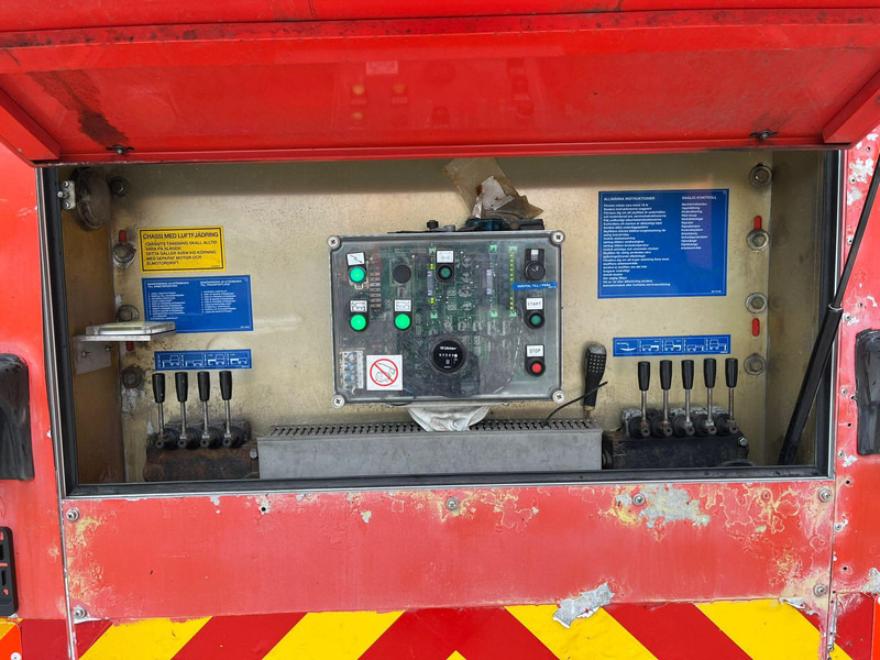 Leasing Scania P 114 6x2*4 BRONTO S 32 HDT / 32 meters / 440 kg Scania P 114 6x2*4 BRONTO S 32 HDT / 32 meters / 440 kg: φωτογραφία 13 Leasing Scania P 114 6x2*4 BRONTO S 32 HDT / 32 meters / 440 kg Scania P 114 6x2*4 BRONTO S 32 HDT / 32 meters / 440 kg: φωτογραφία 13