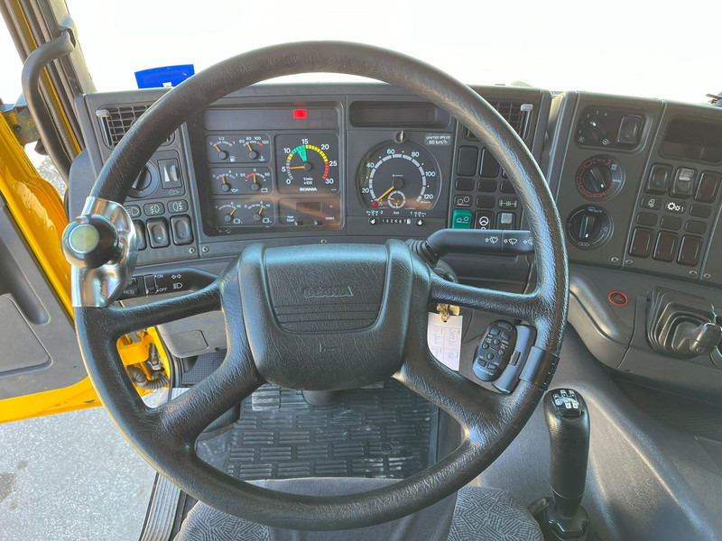 Leasing Scania P 114 6x2*4 BRONTO S 32 HDT / 32 meters / 440 kg Scania P 114 6x2*4 BRONTO S 32 HDT / 32 meters / 440 kg: φωτογραφία 17 Leasing Scania P 114 6x2*4 BRONTO S 32 HDT / 32 meters / 440 kg Scania P 114 6x2*4 BRONTO S 32 HDT / 32 meters / 440 kg: φωτογραφία 17